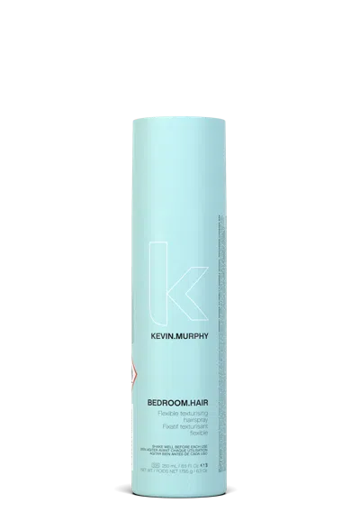 Kevin.murphy Bedroom. Hair By Kevin. Murphy - Flexible Texturising Finishing Spray For Hair, 235ml