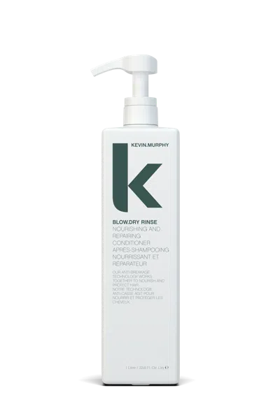 Kevin.murphy Blow. Dry Rinse By Kevin. Murphy, 1000ml Conditioner For Hair Care