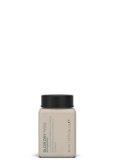 Kevin.murphy Blow. Dry Rinse Conditioner For Hair, 40ml, Kevin. Murphy