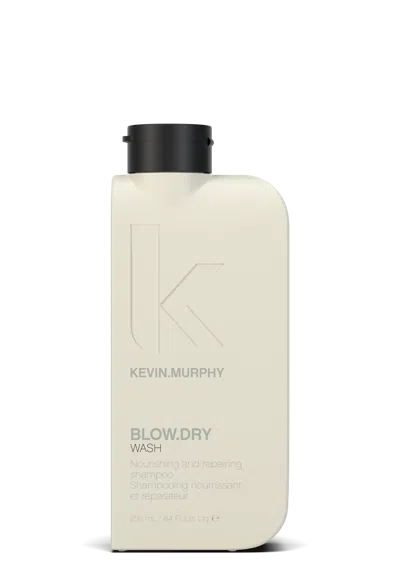 Kevin.murphy Blow. Dry Wash By Kevin. Murphy, 250ml Sulphate-free Conditioner For Hair Care