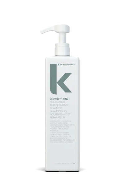 Kevin.murphy Blow. Dry Wash By Kevin. Murphy, Sulphate-free Conditioner For Hair, 1000ml