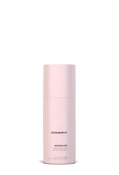 Kevin.murphy Body. Builder For Hair Volumising Mousse By Kevin. Murphy, 100ml, Hair Styling Product