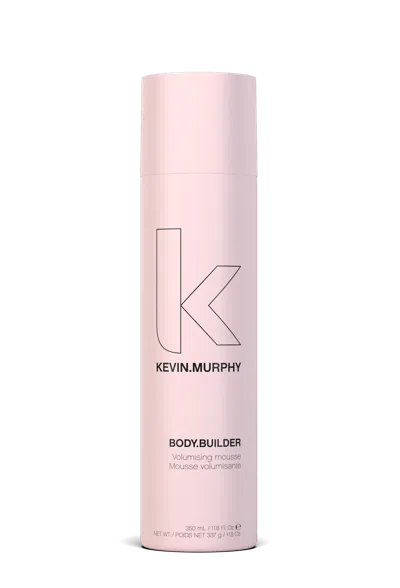 Kevin.murphy Body. Builder For Hair Volumising Mousse By Kevin. Murphy, 350ml, Hair Styling Product