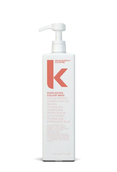 Kevin.murphy Colour Protect Shampoo With Ph Sealing Technology By Kevin. Murphy, 1000ml