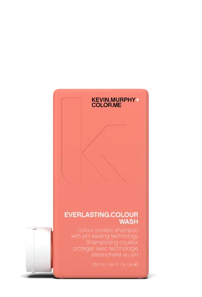 Kevin.murphy Colour Protect Shampoo With Ph Sealing Technology By Kevin. Murphy, 250ml