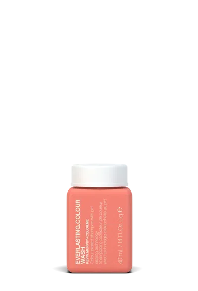 Kevin.murphy Colour Protect Shampoo With Ph Sealing Technology By Kevin. Murphy, 40ml