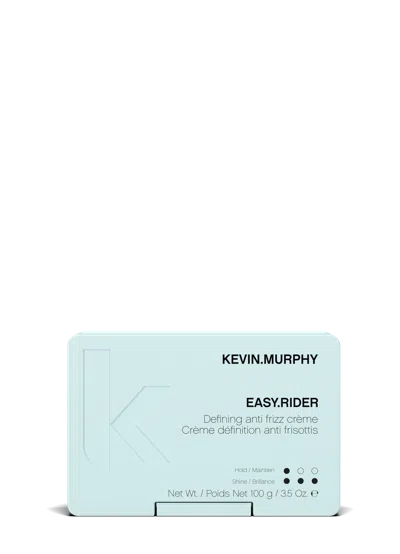Kevin.murphy Easy. Rider Anti Frizz Crème For Hair - 100g By Kevin. Murphy