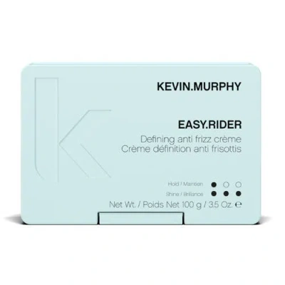 Kevin.murphy Easy Rider In Blue