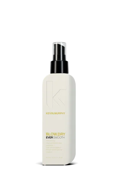 Kevin.murphy Ever. Smooth By Kevin. Murphy, 150ml Hair Styling Spray For Smooth Blow Dry