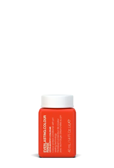 Kevin.murphy Everlasting. Colour Rinse By Kevin. Murphy Colour Protect Conditioner With Ph Sealing Technology, 40