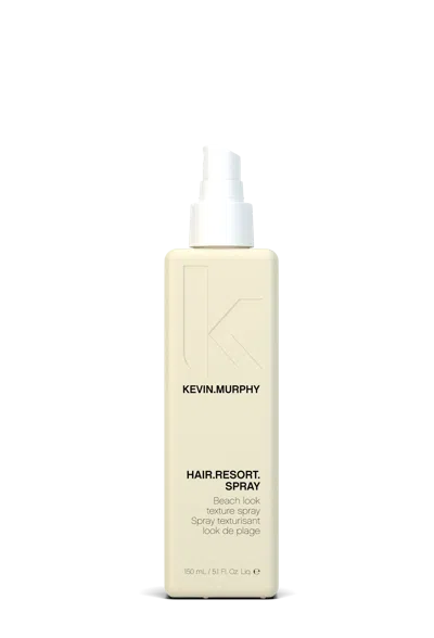 Kevin.murphy Hair. Resort. Spray - 20th Anniversary Limited-edition Hair Styling Product By Kevin. Murphy - 150ml