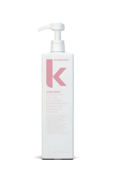 Kevin.murphy Kevin. Murphy Angel. Wash Volumising Shampoo, 1000ml For Hair Care