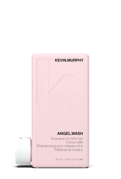 Kevin.murphy Kevin. Murphy Angel. Wash Volumising Shampoo, 250ml For Hair Care