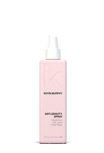 Kevin.murphy Kevin. Murphy Anti. Gravity. Spray Hair Styling Product, 150ml