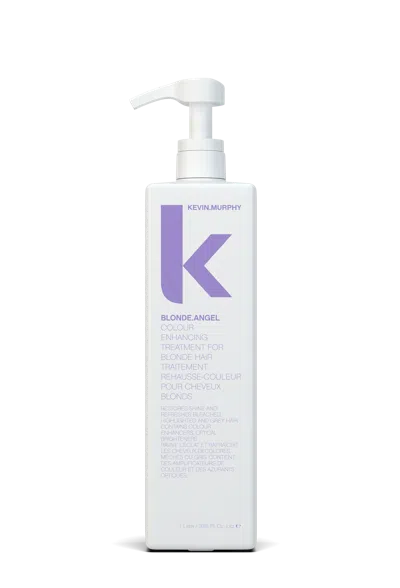 Kevin.murphy Kevin. Murphy Blonde. Angel For Blonde Hair, Repairs Brassy Tones, 1000ml