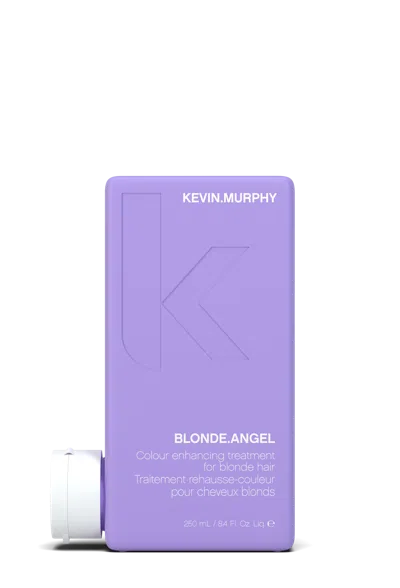 Kevin.murphy Kevin. Murphy Blonde. Angel For Blonde Hair, Repairs Brassy Tones, 250ml