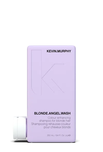 Kevin.murphy Kevin. Murphy Blonde Angel Wash Shampoo, 250ml For Hair Care