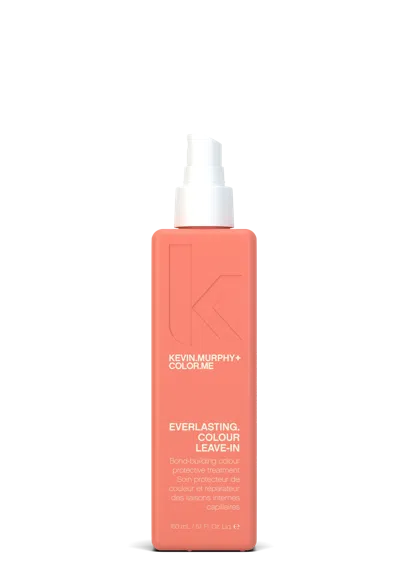 Kevin.murphy Kevin. Murphy Everlasting. Colour Leave-in Bond-building Colour Protective Treatment For Hair, 150ml