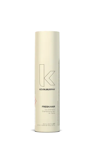 Kevin.murphy Kevin. Murphy Fresh. Hair Dry Shampoo For Hair - 250ml
