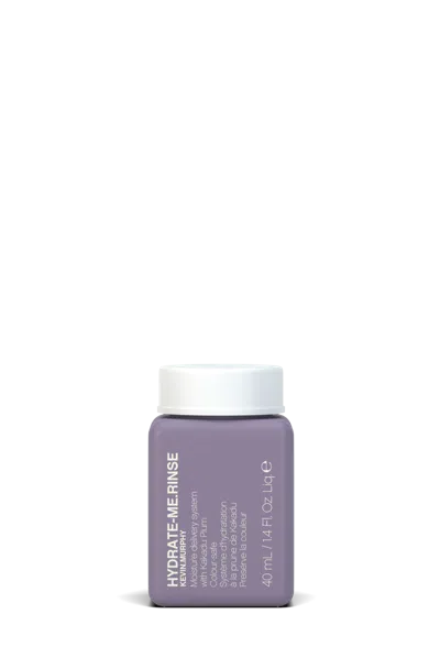 Kevin.murphy Kevin. Murphy Hydrate-me. Rinse Hydrating Conditioner For Dry Hair, 40