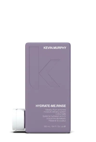 Kevin.murphy Kevin. Murphy Hydrate-me. Rinse Luxurious Hydrating Conditioner For Dry Hair, 250ml