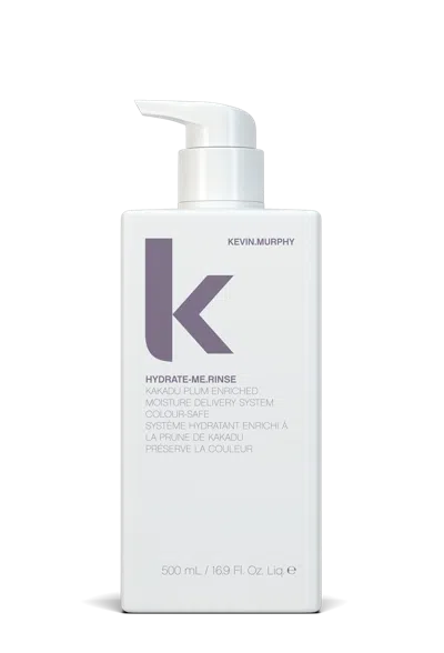 Kevin.murphy Kevin. Murphy Hydrate-me. Rinse Luxurious Hydrating Conditioner For Dry Hair, 500ml