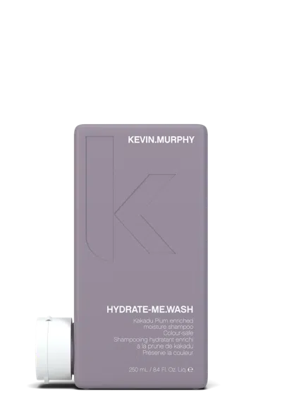 Kevin.murphy Kevin. Murphy Hydrate-me. Wash - Hydrating Conditioner For Dry Hair - 250ml