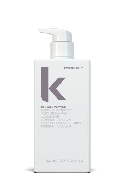 Kevin.murphy Kevin. Murphy Hydrate-me. Wash - Hydrating Conditioner For Dry Hair - 500ml