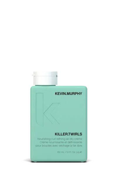 Kevin.murphy Kevin. Murphy Killer Twirls Leave-in Styler For Hydrated Hair - 150ml