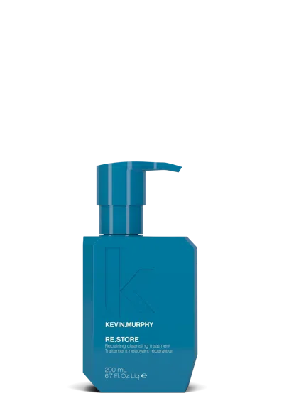 Kevin.murphy Kevin. Murphy Re. Store Intense Repair Treatment For Dry Damaged Hair 200ml