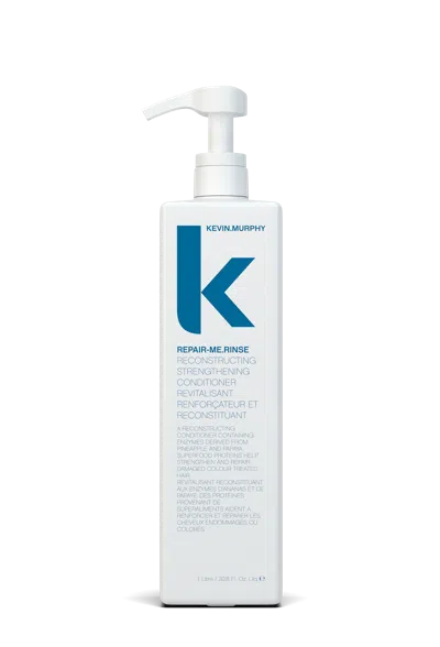 Kevin.murphy Kevin. Murphy Repair-me. Rinse Deeply Nourishing Conditioner For Dry Damaged Hair, 1000ml