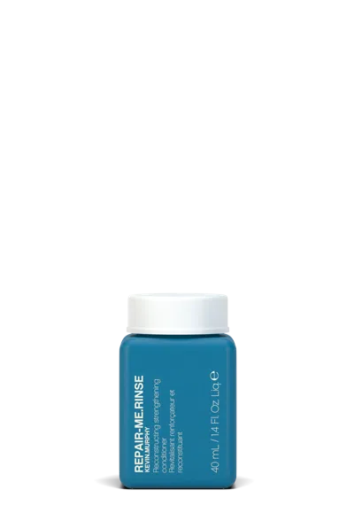Kevin.murphy Kevin. Murphy Repair-me. Rinse Deeply Nourishing Conditioner For Dry Damaged Hair, 40ml