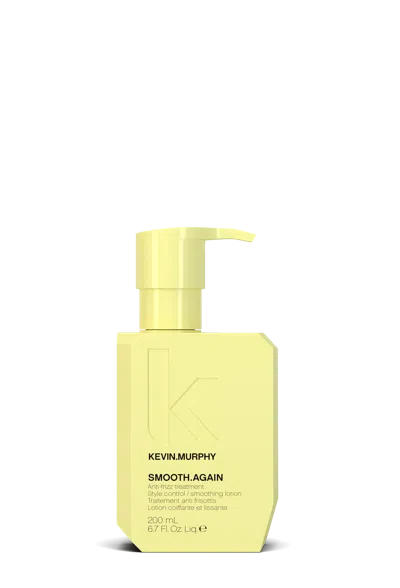 Kevin.murphy Kevin. Murphy Smooth. Again Leave-in Smoothing Treatment For Hair - 200ml