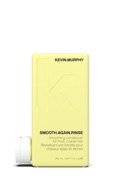 Kevin.murphy Kevin. Murphy Smooth. Again. Rinse Conditioner For Thick Hair - 250ml