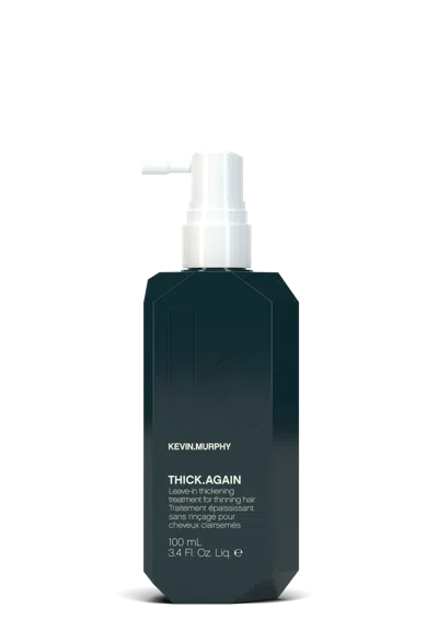 Kevin.murphy Kevin. Murphy Thick. Again Leave-in Thickening Treatment For Men, 100ml