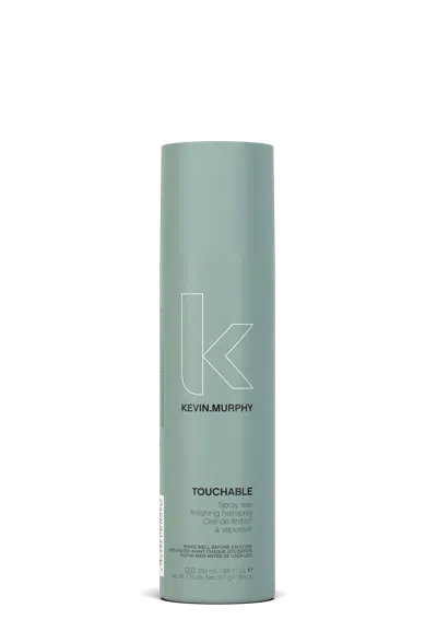 Kevin.murphy Kevin. Murphy Touchable Hair Finishing Spray Wax, 250ml