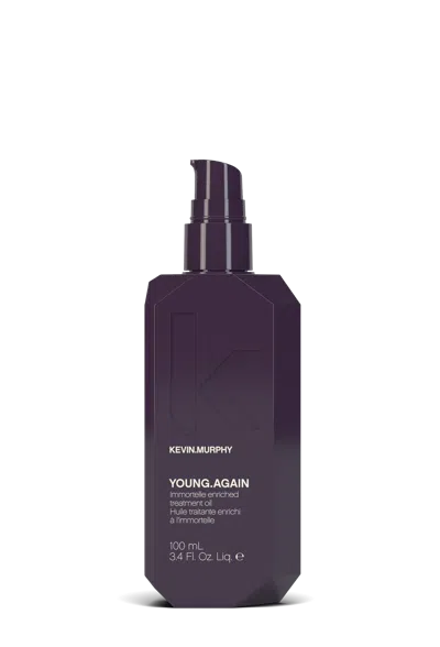Kevin.murphy Kevin. Murphy Young. Again Leave-in Treatment Oil For All Hair Types, 100ml
