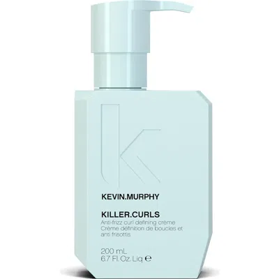 Kevin.murphy Killer Curls In Blue