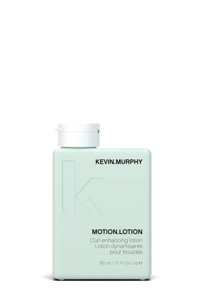 Kevin.murphy Motion. Lotion By Kevin. Murphy, 150ml Hair Styling Treatment Lotion For Frizz Control And Natural S