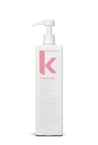 Kevin.murphy Plumping. Rinse By Kevin. Murphy For Fine, Thin Or Ageing Hair, 1000ml