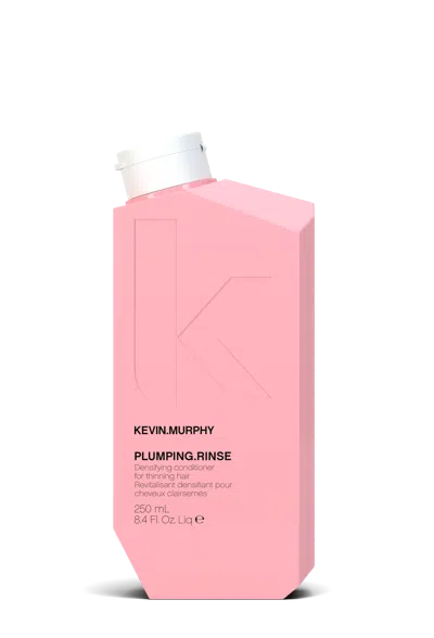 Kevin.murphy Plumping. Rinse By Kevin. Murphy For Fine, Thin Or Ageing Hair, 250ml