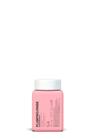 Kevin.murphy Plumping. Rinse By Kevin. Murphy For Fine, Thin Or Ageing Hair, 40ml Conditioner