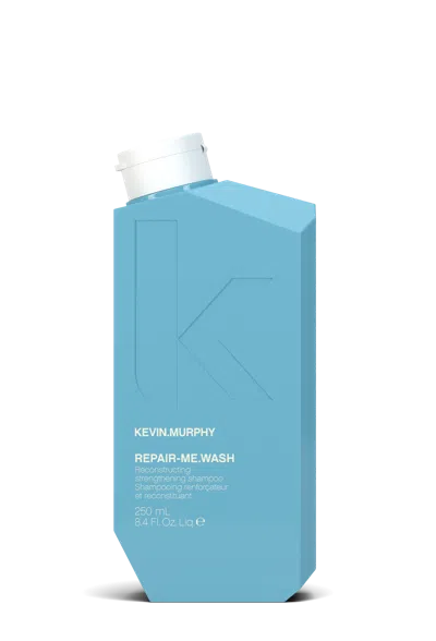 Kevin.murphy Repair-me. Wash By Kevin. Murphy - Nourishing Hair Treatment Shampoo For Damaged Hair - 250ml