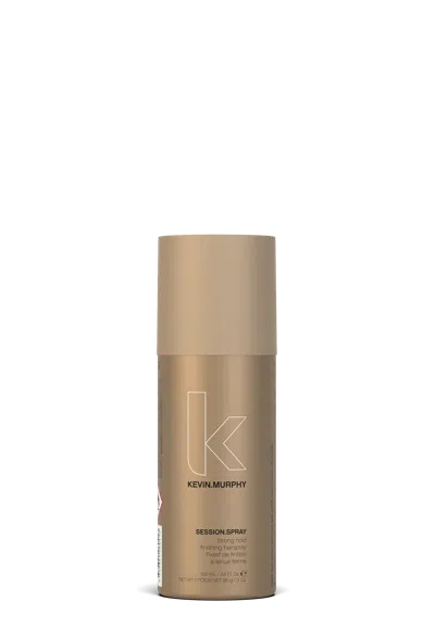 Kevin.murphy Session. Spray By Kevin. Murphy - 100ml Hair Styling Product For Long-lasting Hold