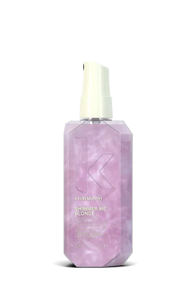 Kevin.murphy Shimmer. Me Blonde By Kevin. Murphy Hair Shine Treatment For Blonde Hair