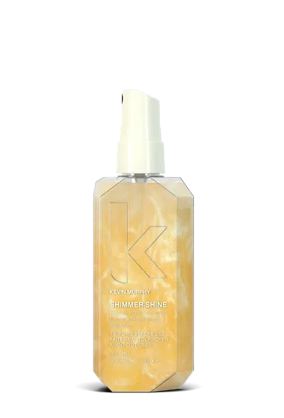 Kevin.murphy Shimmer. Shine By Kevin. Murphy Hair Treatment Spray With Vitamins C And E, Baobab, Immortelle And B