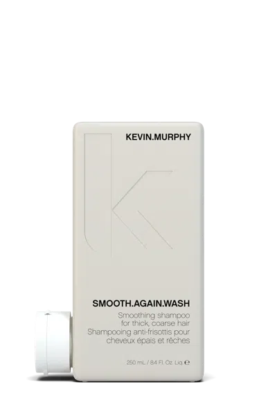 Kevin.murphy Smooth. Again. Wash By Kevin. Murphy Shampoo For Thick, Coarse Hair, 250ml