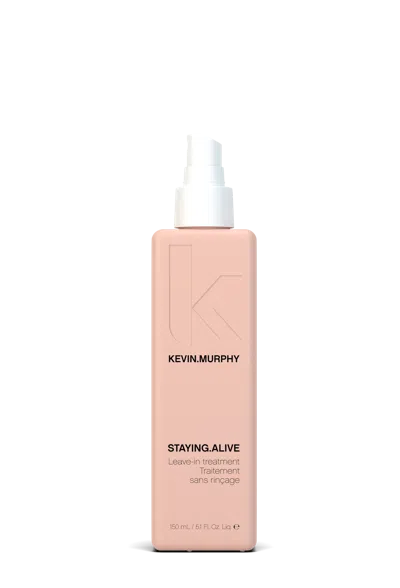 Kevin.murphy Staying. Alive By Kevin. Murphy Leave-in Hair Treatment, 150ml For Hair Care