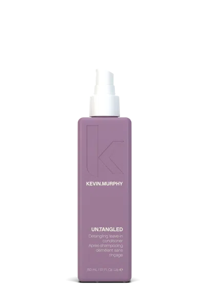 Kevin.murphy Un. Tangled Leave-in Conditioner For Hair, Strengthens And Restores, 150ml By Kevin. Murphy