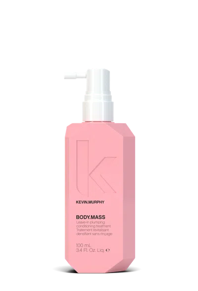 Kevin.murphy Wild Olive Tree Stem Cell Leave-in Plumping Treatment For Hair Thickness By Kevin. Murphy, 100ml